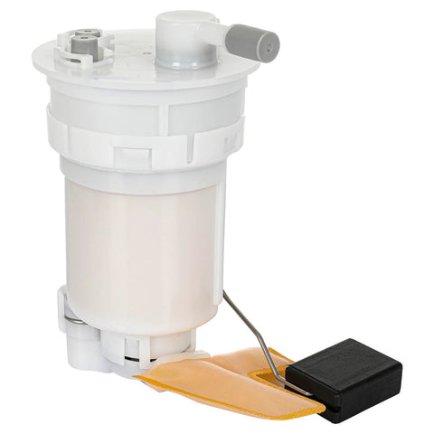 Gas Pump Assembly Replacement For Pontiac Vibe Base GT And Toyota Corolla CE LE S L4 1.8L 2003 2004 Replaces SP9164M