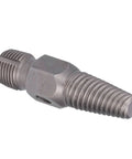 Must Have Multi Tool For Fixing Broken Pipes! High Carbon Steel Hex Handle Extractor Kit Removes 1/2 In