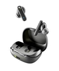 Smokin Buds Wireless Earbuds With Bluetooth Headphones Noise Isolating Fit Up To 20 Hours Battery IPX4 Sweat And Water Resistant