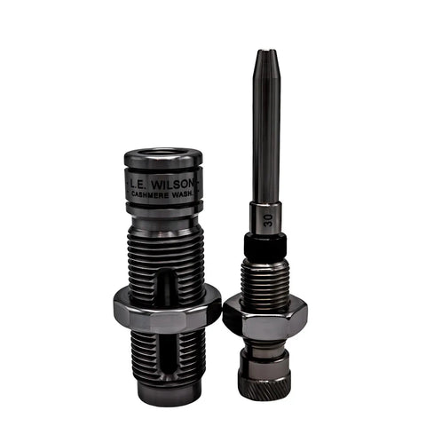 Top Shelf 30 Caliber Reloading Die With Expanding Mandrel For Dead Accurate Neck Sizing And Brass Prep Fits Standard Seven Eighths Presses Built Tough Stainless Body Delivers Smooth Operator Results For Serious Reloaders