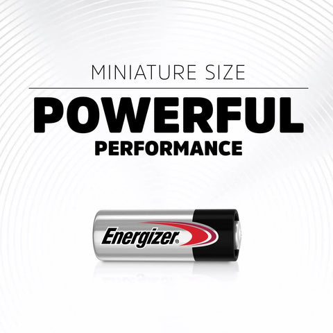 Tough As N Batteries 2 Pack Packing Top Shelf 1.5V Alkaline, miniature size battery with powerful performance.