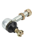 Adjustable Ball Joint Kit M12xM16 for Go Karts and ATVs 50cc through 250cc universal replacement, durable build