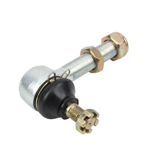 Adjustable Ball Joint Kit M12xM16 for Go Karts and ATVs 50cc through 250cc universal replacement, durable build