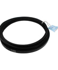 532130969 Drive V Belt Replacement For Lawn Tractor 917289223 DIY Friendly Easy At Home Install Budget Friendly Premium Quality Replacement Part For Your Mower That Gets You Back In Gear. black 1/2in x 92-1/2in V-belt with tag