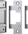 8000C 630 Cylindrical Lock With No Cut Strike Hidden Electric Strike Upgrade components