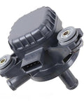 Premium Grade Engine Auxiliary Water Pump Straight Swap For Toyota Highlander And Lexus Rx450h 3.5L V6 motors top view