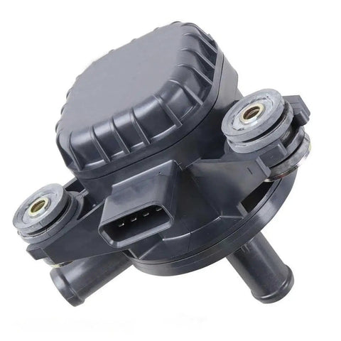 Premium Grade Engine Auxiliary Water Pump Straight Swap For Toyota Highlander And Lexus Rx450h 3.5L V6 motors top view