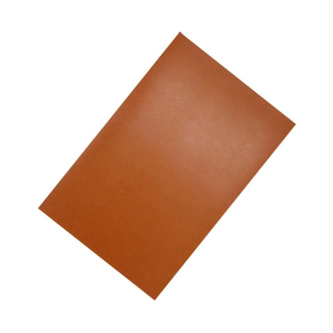 Single Sided Copper Clad Laminate Circuit Board 300 X 200 X 1.5 mm, FR-4 Fiberglass, Cuttable For DIY PCB Etching, Prototyping And IoT Projects, Great For Electronic Hobbyists