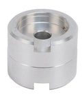 Pro Grade Aluminum Watch Movement Holder For 2824 2892 NH35 NH36 2813 8200, Ultra Durable Lightweight Precision Tool For Watchmakers