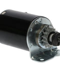 Replacement 14 Tooth Steel Starter Gear Drop In Ready For Briggs Stratton Cub Cadet John Deere New Holland Toro Engines