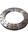 Top Shelf Small And Medium Support Bearings For Slewing Rings Built Tough Heavy Duty rotation part circular steel gear