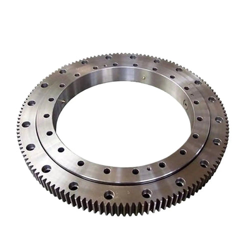 Top Shelf Small And Medium Support Bearings For Slewing Rings Built Tough Heavy Duty rotation part circular steel gear