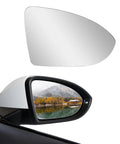 Passenger Right Side Heated Mirror Glass for Volkswagen Golf Mk7 2015 2021 GTI R SportWagen Alltrack Jetta Replacement Lens