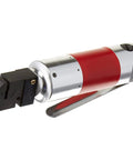 5mm Punch Flange Tool for Sheet Metal and Welding Fasteners, Lightweight Hand Tool That Crimps Flanges and Lap Joints, side view