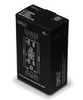 Box of 20 Amp GFCI Outlet 125 Volt Tamper Resistant Weather Resistant Receptacle With LED Indicator Lights Pack Of 10