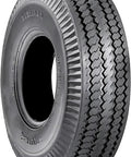 Sawtooth Lawn And Garden Tire 480-8 Rugged Traction Go-To For Lawn Mowers Golf Carts And Outdoor Power Equipment With Real Tough Tread
