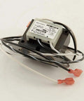622337 Transformer OEM Replacement Part For HVAC Systems with wiring and connectors, suitable for furnaces and air conditioners