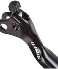 Code R Aluminum Hydraulic Brake Lever Blade Kit Black For Disc Brakes With Durable Aluminum Construction Precise Engineering Easy Install Drop In Swap For Code R Levers Built Tough And Ready