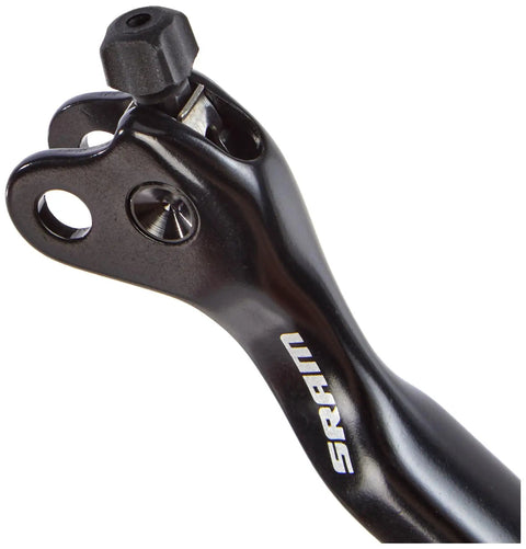 Code R Aluminum Hydraulic Brake Lever Blade Kit Black For Disc Brakes With Durable Aluminum Construction Precise Engineering Easy Install Drop In Swap For Code R Levers Built Tough And Ready