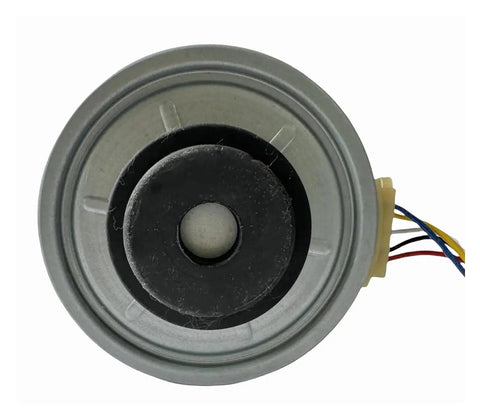 Efficient Brushless DC Inverter Air Conditioner Motor 30W 8T Replacement Part For Your AC Unit, WZDK30-38G RD-310-30-8T front view