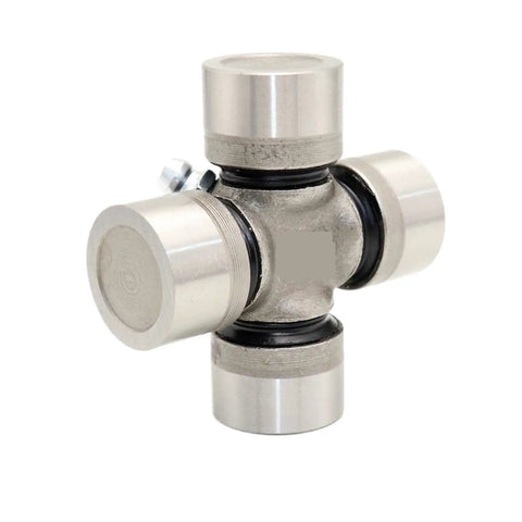 Heavy Hitter Universal Joint Bearing 22.5X57mm U Joint Assembly Built For Badass Durability And No Sweat Drop In Swap On Domestic Drivelines And Workhorse Trucks