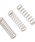 OPV Pressure Spring Upgrade Kit For Classic Coffee Makers Adjustable 9 Bar 8 Bar 6.5 Bar 3 Pack Replacement Parts Stainless Steel