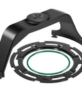 Image of Go-To Fuel Tank Seal And Lock Ring Tool Kit For GM Chevy Ford Chrysler Dodge Jeep Vehicles With 911-245 O Ring and LO164 Lock Ring