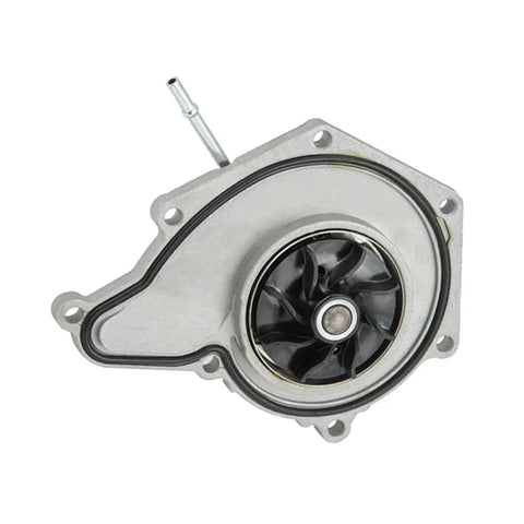Heavy Duty System Coolant Water Pump Fits Audi A6 A7 A8 2.5L 2.8L Engine Replacement. Premium Aluminum Build Ensures Reliable Cooling And Stable Operation. Top Notch Part For Your Ride.