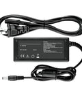 AC To DC Power Supply Charger For Golf Launch Monitor GC3, 100-240V 50-60Hz Universal Plug-And-Play Charger with cables
