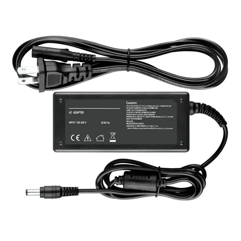 AC To DC Power Supply Charger For Golf Launch Monitor GC3, 100-240V 50-60Hz Universal Plug-And-Play Charger with cables