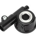 Aluminum Alloy Replacement Gear Box For Motorcycle Speedometer Drive Bolt On Replacement For XR250R XR250L XR350R Close-up view