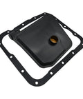 Trans Oil Filter Kit For 2.4L 2.7L 3.0L 3.5L 3.8L F4A41 W4A51 F4A42 F5A42 F4A51 F4A51-2 F4A5A W4A5A F5A51 Fits Diamante Eclipse
