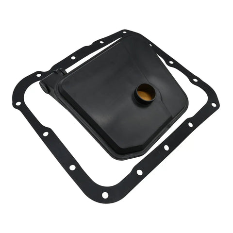 Trans Oil Filter Kit For 2.4L 2.7L 3.0L 3.5L 3.8L F4A41 W4A51 F4A42 F5A42 F4A51 F4A51-2 F4A5A W4A5A F5A51 Fits Diamante Eclipse
