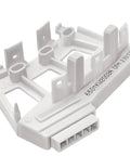Drop In Washer Rotor Position Sensor Assembly For LG Kenmore Front Load Washers Upgrade, OEM Fit 6501KW2002A Hall Sensor close-up
