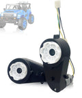 12V High Power Gearbox Motor Upgrade For Ride On Toys With 65W Output And 35000RPM Speed Replacement Parts For SUVs Jeeps ATVs Trucks
