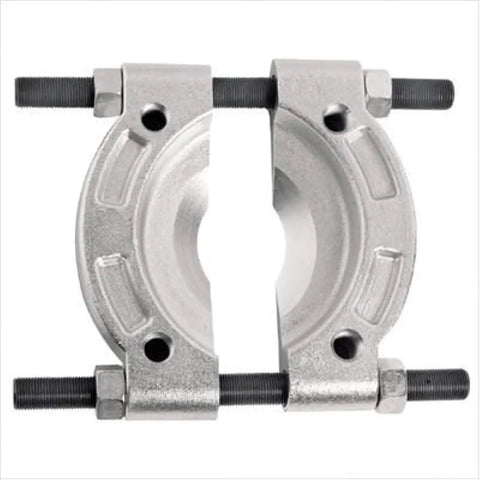 Ease Gear And Bearing Separator For Auto Shop And Industrial Maintenance, Heavy Duty 2 13/32 Inch Capacity