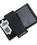 6 Pin DC CDI Box With Harness For CG150cc 200cc And 250cc Vertical Engine ATVs Quads Scooters Mopeds Go Karts Dirt Bikes Replacement Part