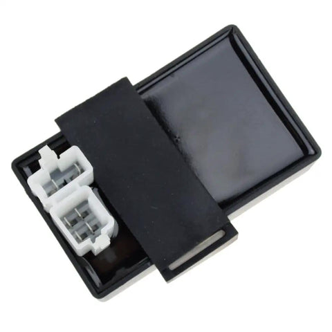 6 Pin DC CDI Box With Harness For CG150cc 200cc And 250cc Vertical Engine ATVs Quads Scooters Mopeds Go Karts Dirt Bikes Replacement Part