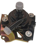Premium Grade Engine Coolant Inverter Electric Water Pump Assembly G9020-47031 with durable bracket for hybrid installation.
