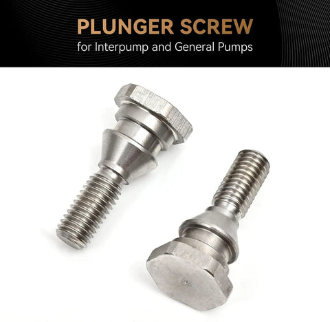 All In One 20mm Pressure Washer Seal Kit With Screws for 20mm Pumps Like T1011 TS1011 TS1511