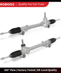Manual Steering Rack And Pinion Assembly Compatible With Toyota Camry 2012 2017 Avalon 2013 2018 Lexus ES350 ES300h 2013 2018 2 5L 3 5L New Direct Fit Ref 1G 26007