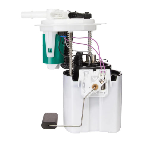 Fuel Pump Module Replacement For 2007 2008 GMC Acadia, 2007 2008 Saturn Outlook, And 2008 Buick Enclave Electric Fuel Assembly