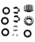 Rear Wheel Pinion Gear Kit For 22 Recycler Lawn Mower Replacement Includes 105-3040 Pinion Gear 105-6840 Thrust Washer