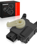 Premium Factory Style Hvac Heater Blend Door And Recirculation Actuator for Nissan Sentra Cube Juke Leaf with sleek design.