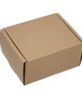 Cardboard box packaging for 7 to 70V PWM DC Motor Speed Controller 30A With Onboard Stop and Brake Switch Adjustable Potentiometer 12 kHz