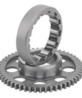 One Way Bearing Starting Clutch Kit For 250 350 EXC F SX F XC F Dirt Bike Upgrade with steel linear roller bearings