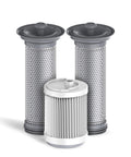 Filter Replacement Kit With Two Pre Filters And One HEPA Filter For A10 A11 And S10 S11 Series Cordless Vacuum Cleaners Keeps Suction Strong And Filters Fresh
