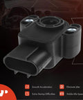 Plug And Play Throttle Position Sensor TPS For Ford And Mercury Cars And SUVs Fits Contour Escape Explorer Sport models