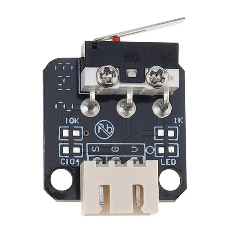 End stop switch from 3D Printer Stepper Motor X Y Z Axis Cable Kit With 3 XYZ End Stop Switches For Ender 3 Series Upgrade