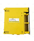 Analog I O Output Board For CNC Machines With A03B 0819 C051 And A03B 0826 J051 C052 Compatibility Industrial Control Module yellow terminal side